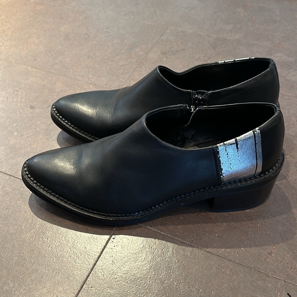 Miista boots size 40